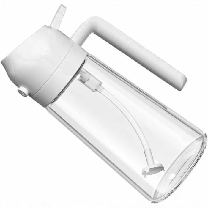  Çift Fonksiyonlu Yağdanlık