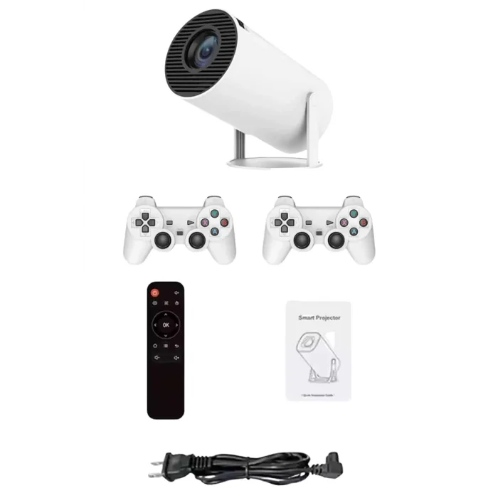 BUĞZ ÇİFT KOLLU PROJEKSİYON - BUĞZ