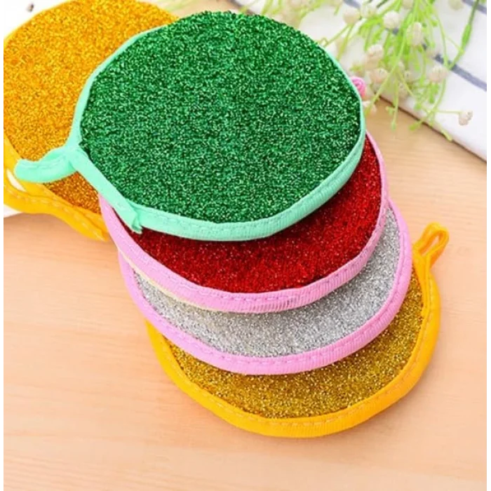 BUĞZ Çift Taraflı Bulaşık Süngeri