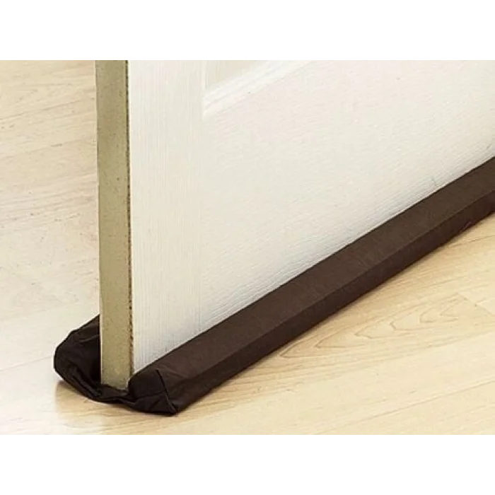 BUĞZ Çift Taraflı Kapı Altı Rüzgarlığı