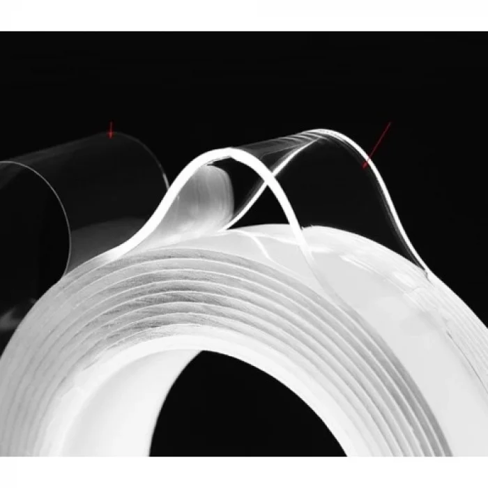 BUĞZ Çift Taraflı Nano Bant 2 Metre