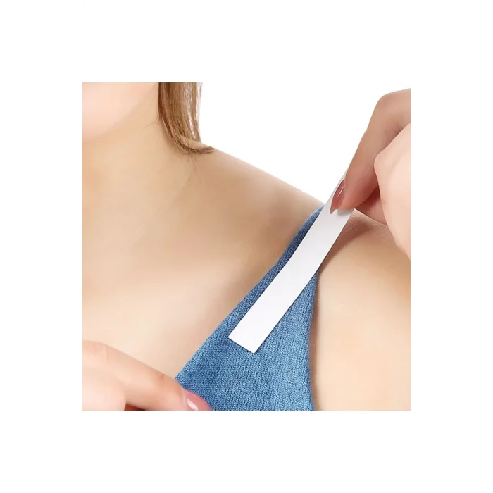 BUĞZ Çift Taraflı Vücut Kıyafet Sabitleme Bantı