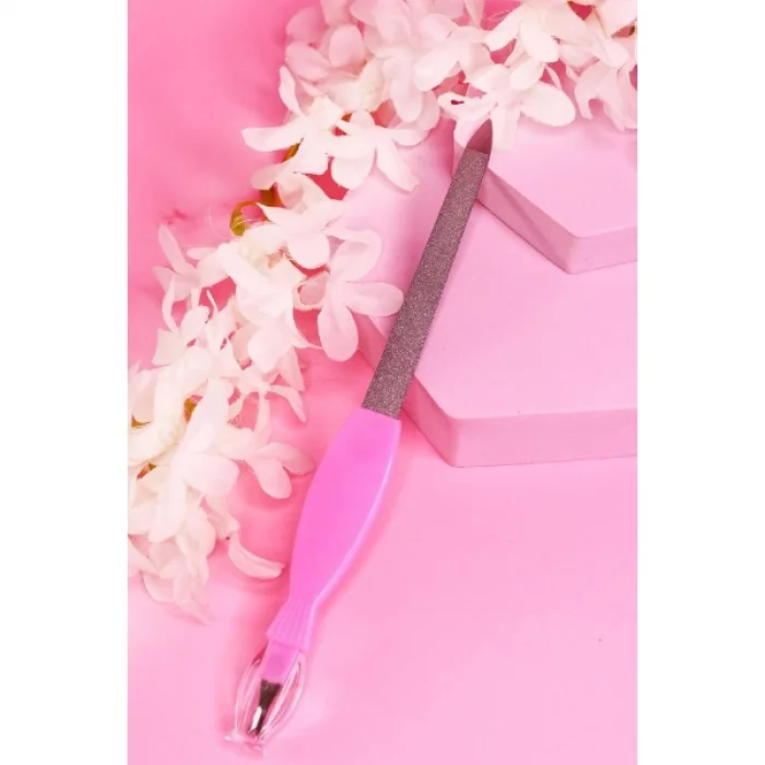 BUĞZ Çift Uçlu Törpü