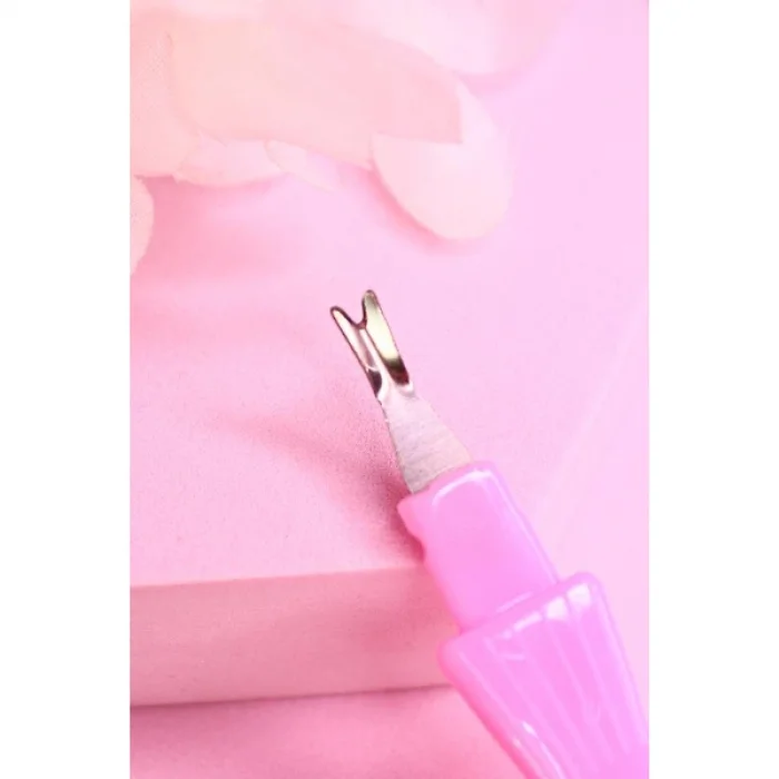 BUĞZ Çift Uçlu Törpü