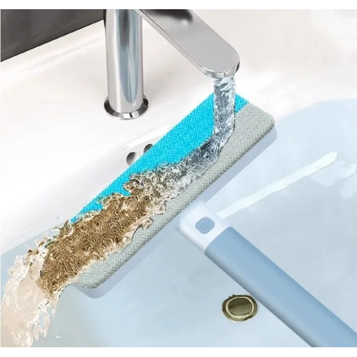 BUĞZ Çift Yönlü Evcil Hayvan Tüy Toplayıcı ve Yüzey Temizleme Fırçası