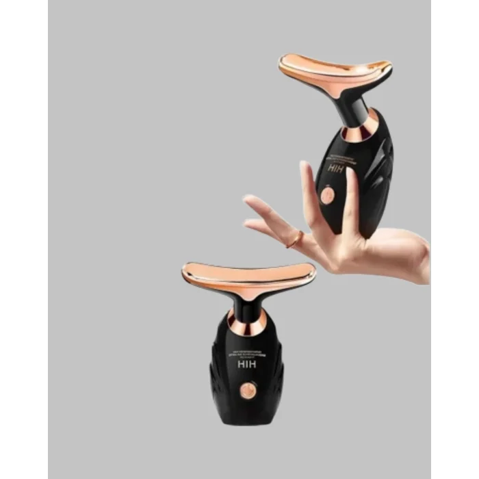 BUĞZ Cilt Gençleştirme ve Sıkılaştırma Cihazı Kolajen Artırıcı Titreşimli