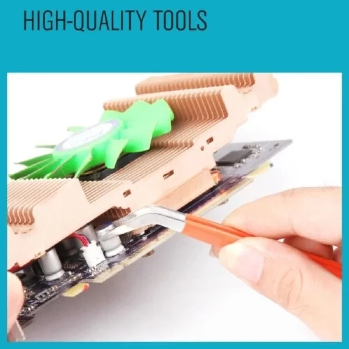  Cımbız Seti Hassas Cımbız Seti