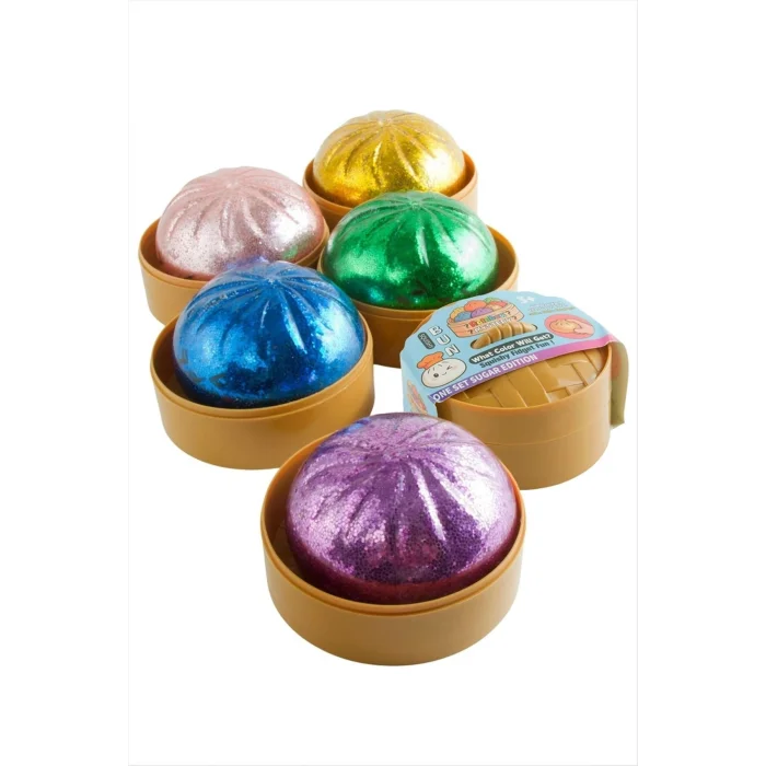 BUĞZ Çin Mantısı Squishy