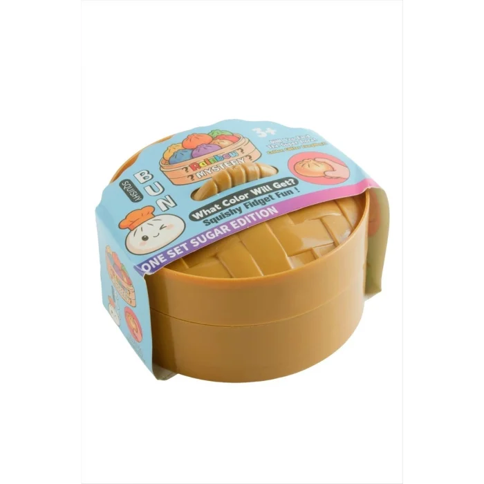 BUĞZ Çin Mantısı Squishy