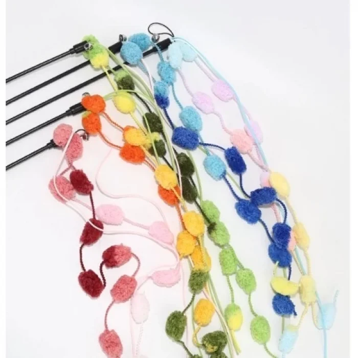  ÇINGIRAKLI KEDİ OYUN OLTASI