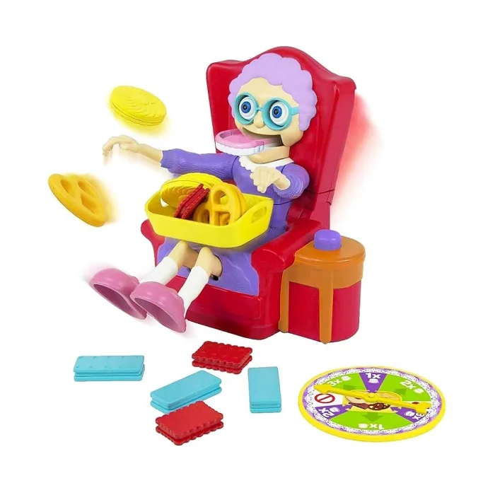 BUĞZ Cingöz Nine - TOT72465