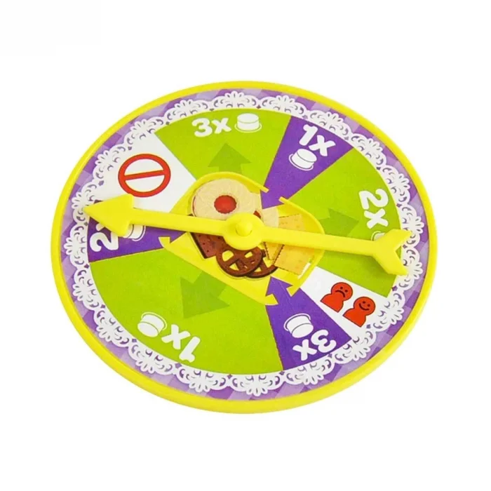 BUĞZ Cingöz Nine - TOT72465