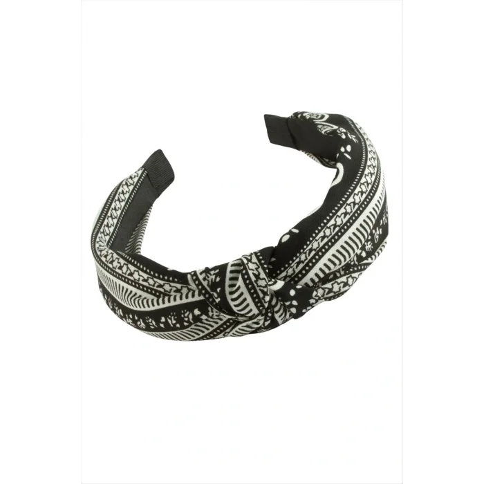 BUĞZ Çini Desenli Fiyong Taç