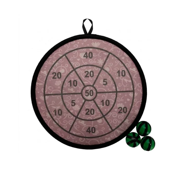 BUĞZ CIRTLI DART - BUĞZ