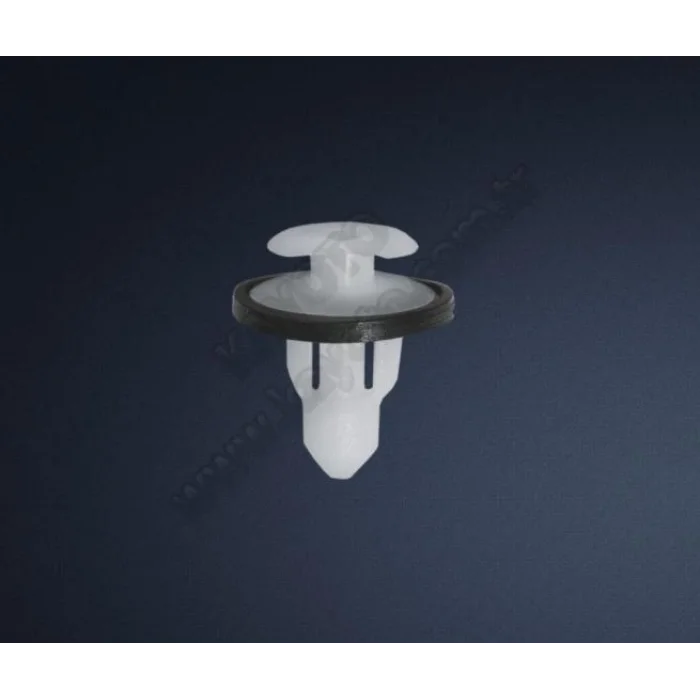 BUĞZ Citroen AX – BX & Peugeot 306 - 405 - 505 – 605 & Renault 9 – Clio & Ford Döşeme Klipsi 10 Adet  YK 0805 OEM7703077111