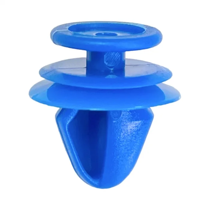 BUĞZ Citroen Berlingo & Peugeot Partner-206-306-307-406-407-607 & Renault & Volvo & Audi A3 - tt & VW Sharon - Polo  Kapı Döşeme Klipsi  20 Adet