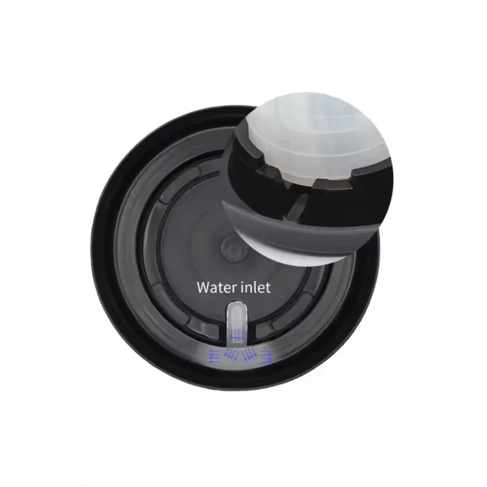 BUĞZ Civciv Suluk 0,75 ML Kaliteli Plastik + Tabak Yemlik