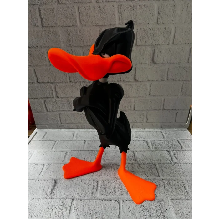 BUĞZ Çizgi Karakter Tasarım Biblo Koleksiyonluk Dekoratif Obje