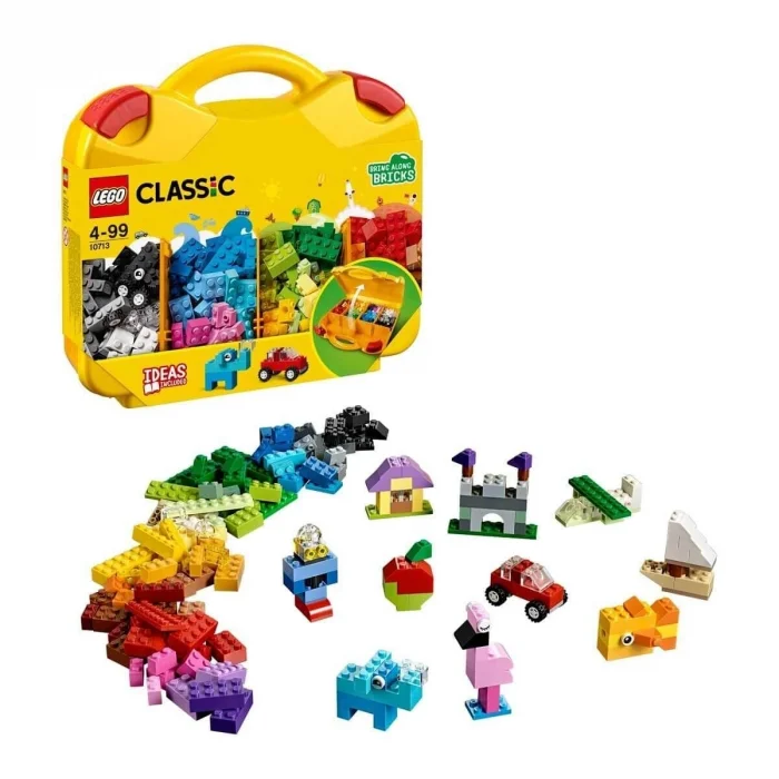 BUĞZ Classic Yaratıcı Çanta 10713