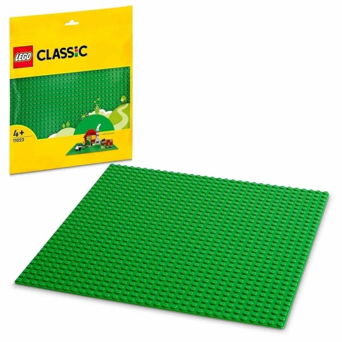 BUĞZ Classic Yeşil Plaka 11023