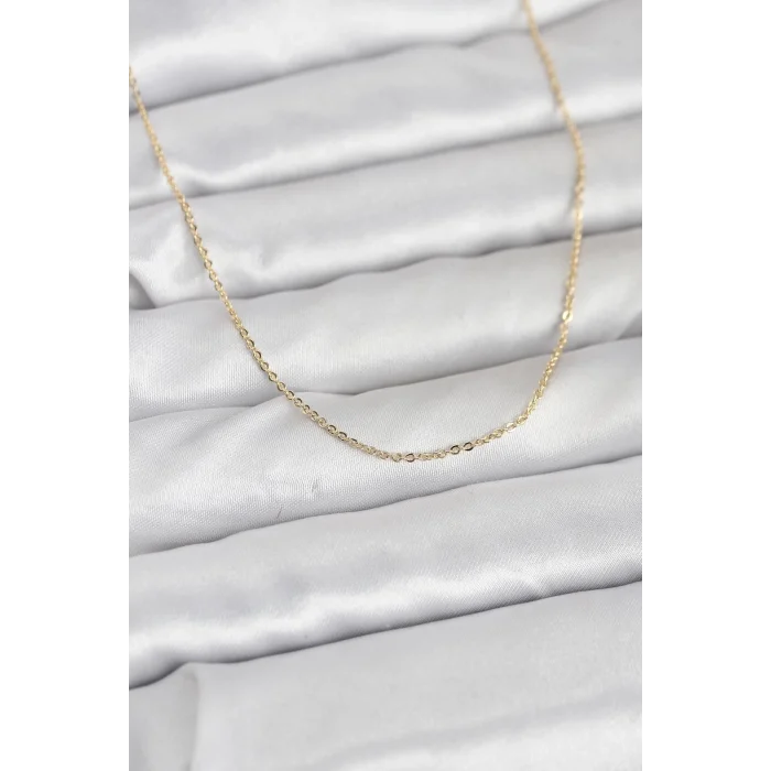 BUĞZ CM kolye 60 cm