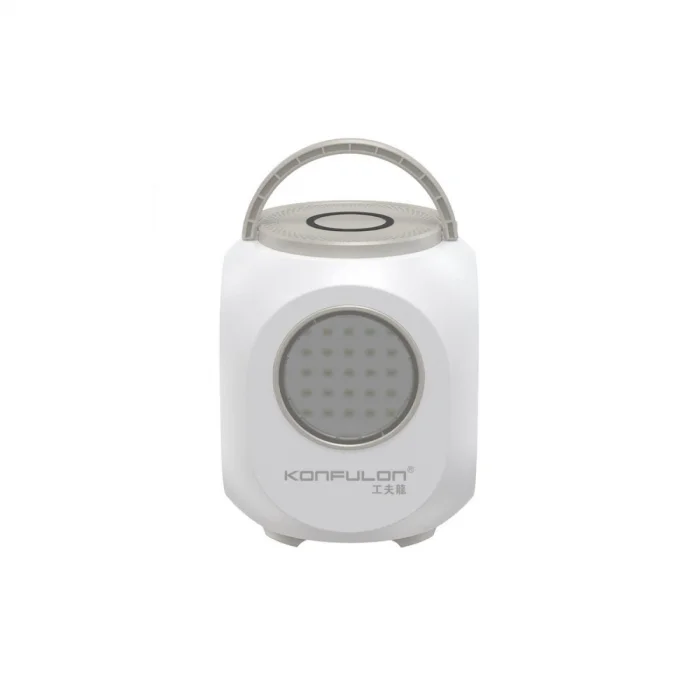 BUĞZ Cn01 Powerbank 45.000 Mah Kamp Şarj Pd - Beyaz