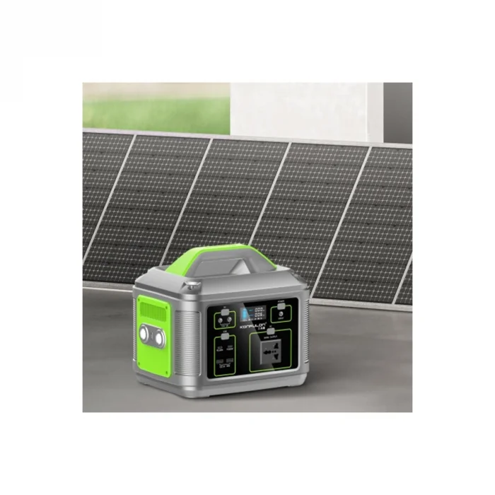 BUĞZ Cn05 Powerbank 600w 128.000 Mah Kamp Şarj 60w Pd - Siyah