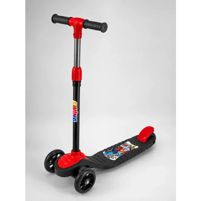 BUĞZ CNS SCOOTER - BUĞZ