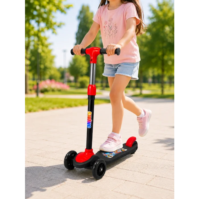 BUĞZ CNS SCOOTER - BUĞZ