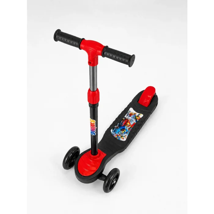 BUĞZ CNS SCOOTER - BUĞZ