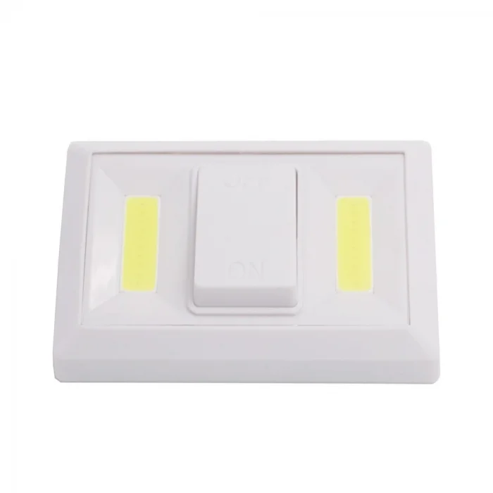 BUĞZ Cob Ledli Duvar Dolap Lambası Wt-382 - Lisinya