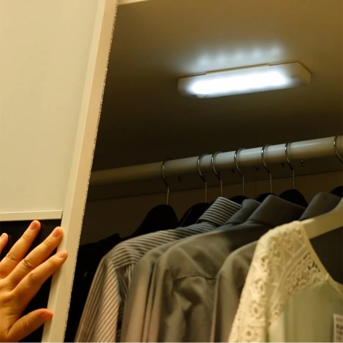 BUĞZ Cob Ledli Mıknatıslı Wt-063 - Lisinya