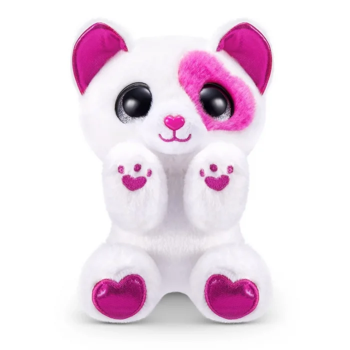  Coco Cones Sevgili Peluş S1