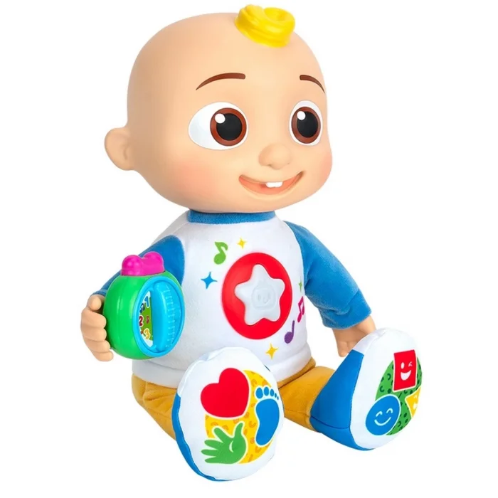 BUĞZ Cocomelon Peluş