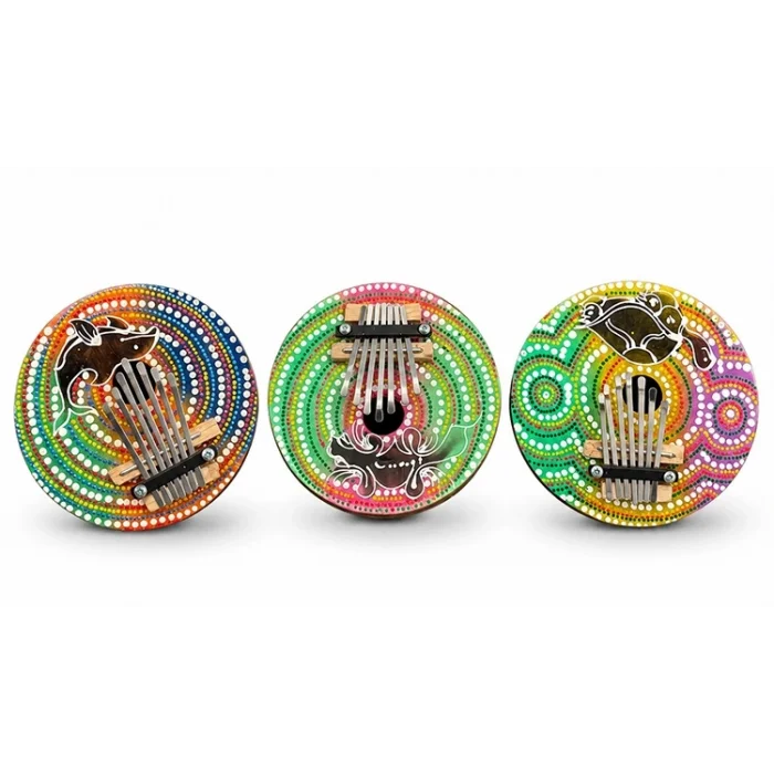 BUĞZ Coconat Kalimba Batikli No:1029