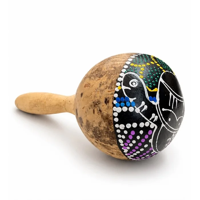 BUĞZ Coconat Marakas No:1040