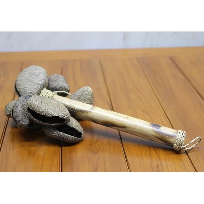 BUĞZ Coconat Sarkaçli Marakas Dıarta:2