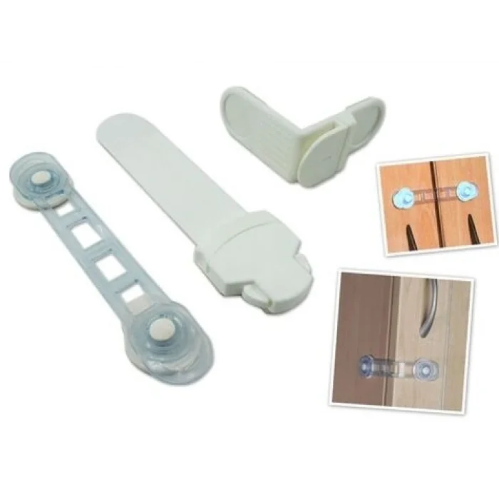 BUĞZ Çocuk Güvenlik Seti 30 Parça