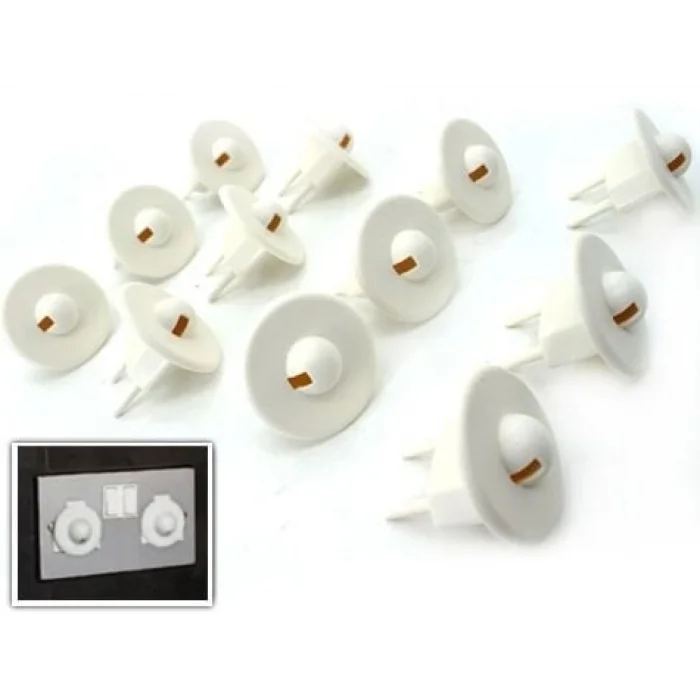 BUĞZ Çocuk Güvenlik Seti 30 Parça