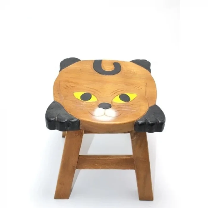  Çocuk Taburesi Küçük Boy