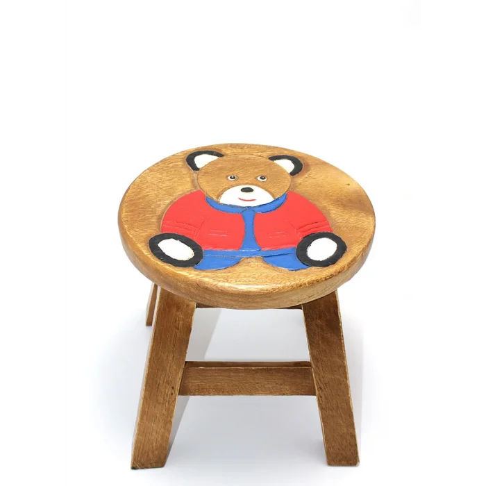 BUĞZ Çocuk Taburesi Küçük Boy