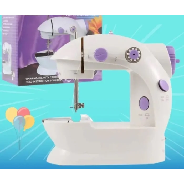 BUĞZ Çocuklar İçin Oyuncak Mekanik Gerçekçi Dikiş Makinesi - Eğitici Ve Eğlenceli Oyuncak Dikiş Makine