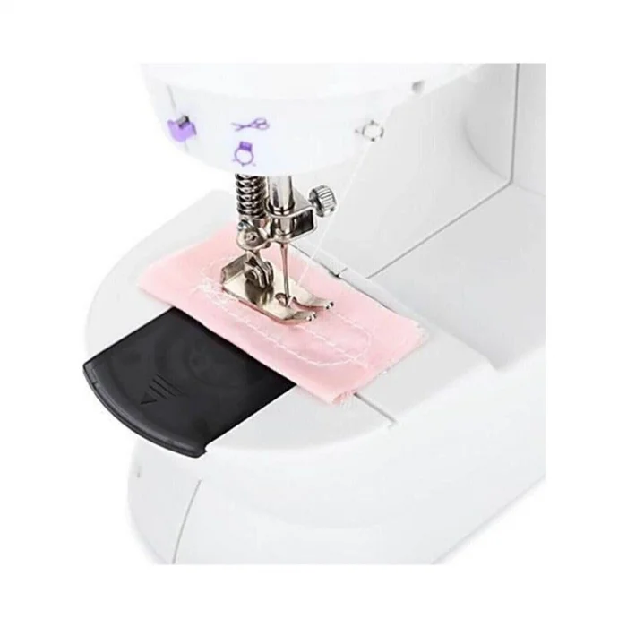 BUĞZ Çocuklar İçin Oyuncak Mekanik Gerçekçi Dikiş Makinesi - Eğitici Ve Eğlenceli Oyuncak Dikiş Makine