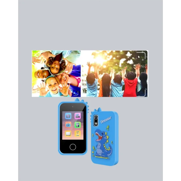 BUĞZ ÇOCUKLAR İÇİN TELEFON - BUĞZ