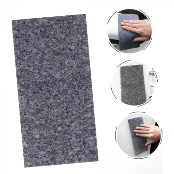  Çok Amaçlı Çizik Giderici Set