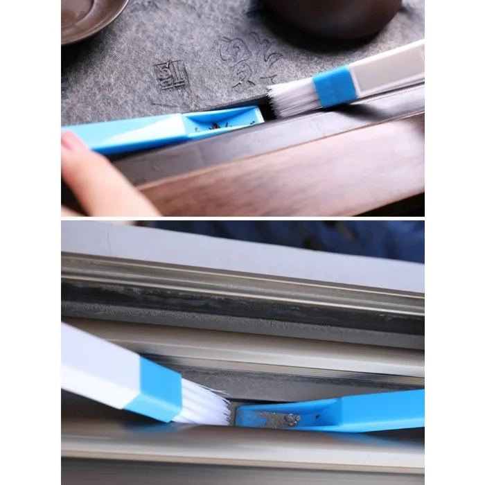 BUĞZ Çok Amaçlı Detay Temizlik Fırçası