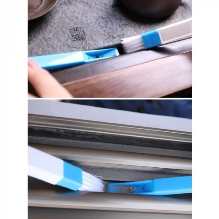 BUĞZ Çok Amaçlı Detay Temizlik Fırçası