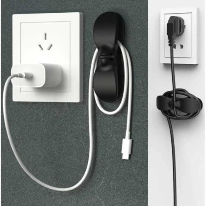 BUĞZ Çok Amaçlı Kablo Düzenleyici 2 Adet