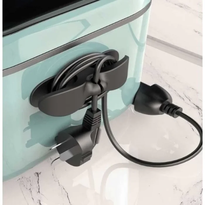 BUĞZ Çok Amaçlı Kablo Düzenleyici 2 Adet