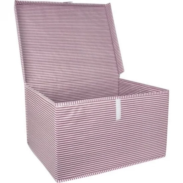 BUĞZ Çok Amaçlı Kapaklı Düzenleyici Kutu Organizer Maxi Boy